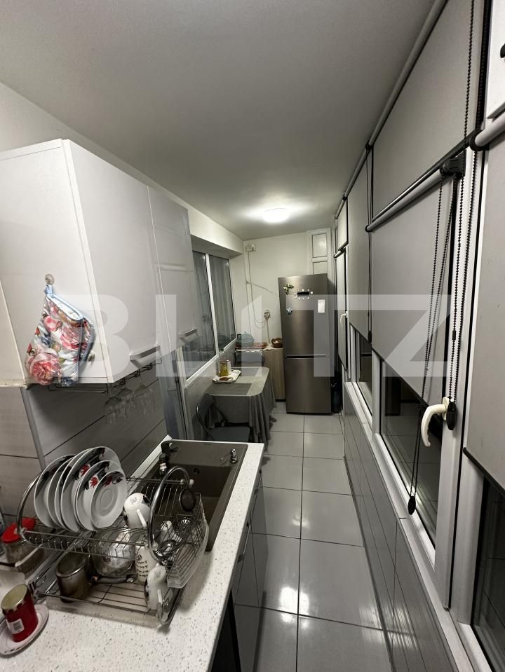 Apartament de vânzare 2 camere Valea Rosie - 182063AV | BLITZ Craiova | Poza6