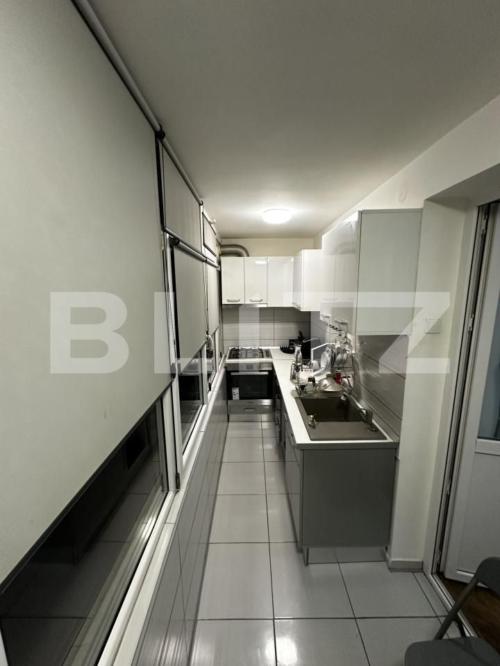 Apartament de vânzare 2 camere Valea Rosie - 182063AV | BLITZ Craiova | Poza5