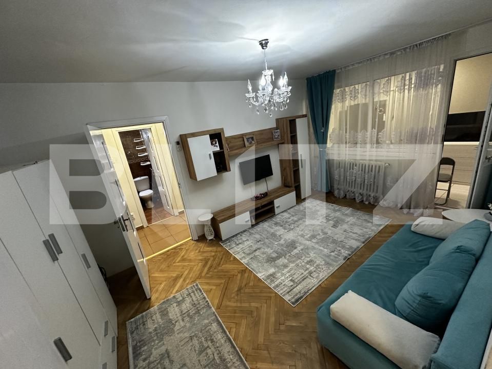 Apartament de vânzare 2 camere Valea Rosie - 182063AV | BLITZ Craiova | Poza1