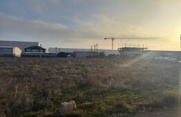 Teren intravilan , 3000 mp , deschidere 78 m, zona Carcea