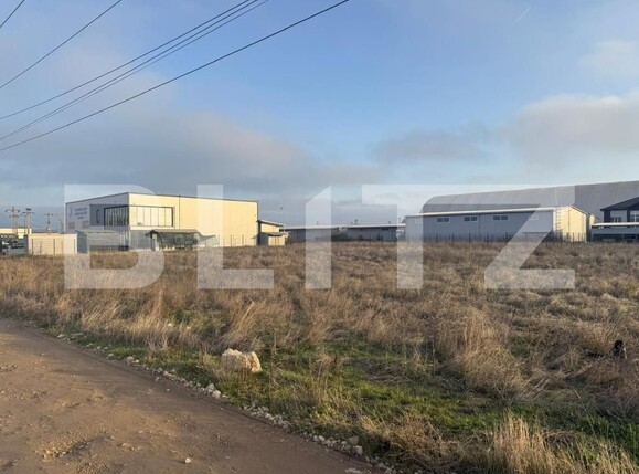 Teren de vânzare Carcea  - 182125TV | BLITZ Craiova | Poza6