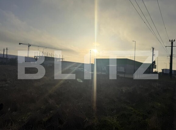 Teren de vânzare Carcea  - 182125TV | BLITZ Craiova | Poza3