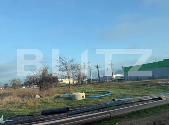 Teren de vânzare Carcea  - 182125TV | BLITZ Craiova | Poza5