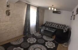 Casa parter , teren 1000 mp , panouri fotovoltaice, Simnicu de sus 