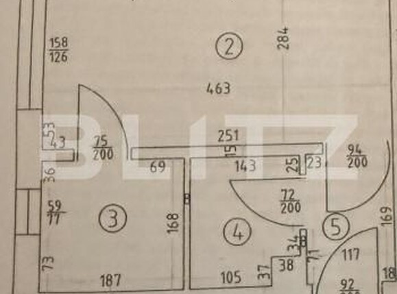 Apartament de vânzare 2 camere Valea Rosie - 182134AV | BLITZ Craiova | Poza9