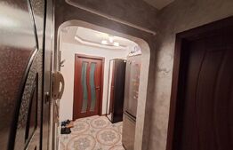 Apartament 3 camere, 51,10 mp, Craiovita Noua, zona-Orizont