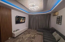 Apartament 3 camere, 51,10 mp, Craiovita Noua, zona-Orizont