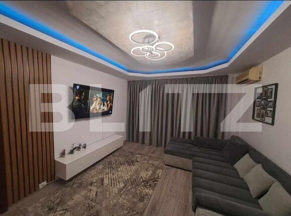 Apartament de vânzare 3 camere Craiovita Noua - 182137AV | BLITZ Craiova | Poza1