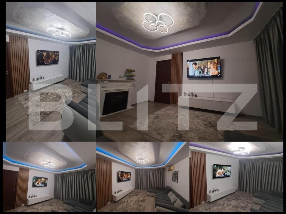 Apartament de vânzare 3 camere Craiovita Noua - 182137AV | BLITZ Craiova | Poza2