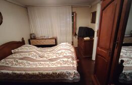 Proprietate in zona Parcului Romanescu, casa batraneasca si teren de 347 mp
