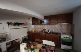 Proprietate in zona Parcului Romanescu, casa batraneasca si teren de 347 mp