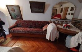 Proprietate in zona Parcului Romanescu, casa batraneasca si teren de 347 mp
