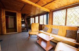 Casa de vacanta, teren 1000 mp, com Bratovoesti