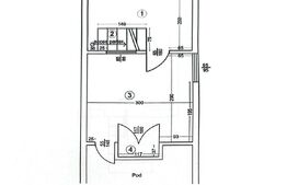 Casă de vacanță, teren 1000 mp, pârâu la limita proprietății,  Bratovoești 