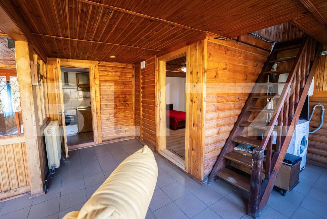 Casa de vânzare 3 camere Exterior Sud - 182154CV | BLITZ Craiova | Poza5