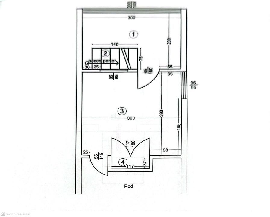 Casa de vânzare 3 camere Exterior Sud - 182154CV | BLITZ Craiova | Poza20