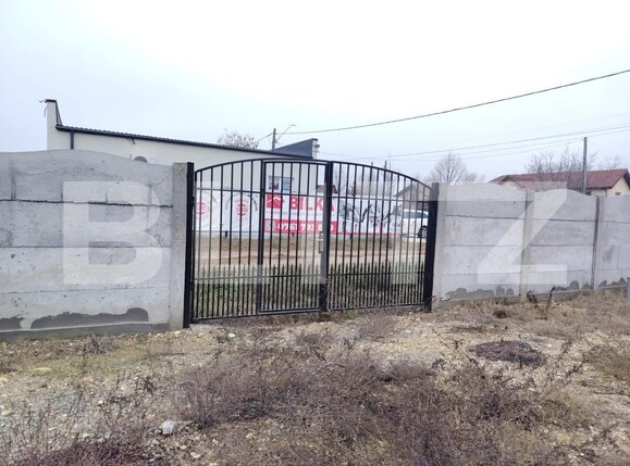 Teren de vânzare Exterior Sud - 182170TV | BLITZ Craiova | Poza5