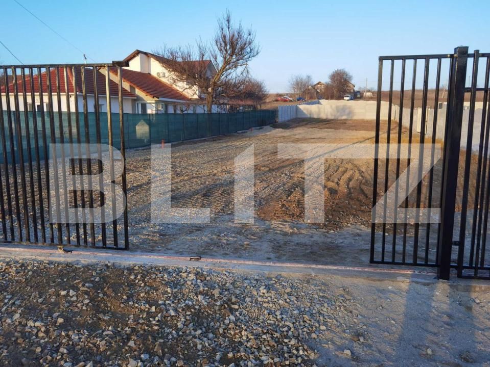 Teren de vânzare Exterior Sud - 182170TV | BLITZ Craiova | Poza3