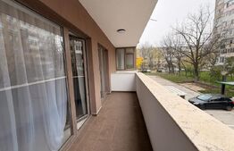 Apartament cu 2 camere, prima inchiriere, bloc nou, zona Brazda lui Novac