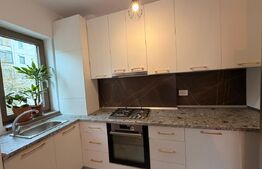 Apartament cu 2 camere, prima inchiriere, bloc nou, zona Brazda lui Novac