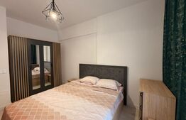 Apartament cu 2 camere, prima inchiriere, bloc nou, zona Brazda lui Novac