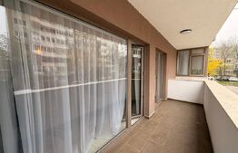 Apartament cu 2 camere, prima inchiriere, bloc nou, zona Brazda lui Novac