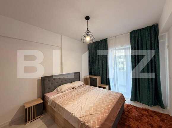 Apartament de închiriat 2 camere Brazda lui Novac - 182183AI | BLITZ Craiova | Poza4