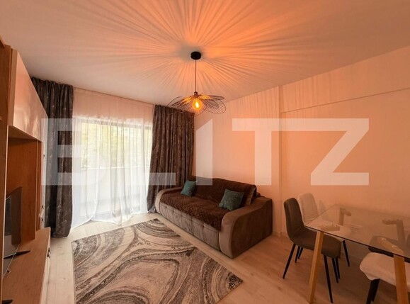 Apartament de închiriat 2 camere Brazda lui Novac - 182183AI | BLITZ Craiova | Poza2