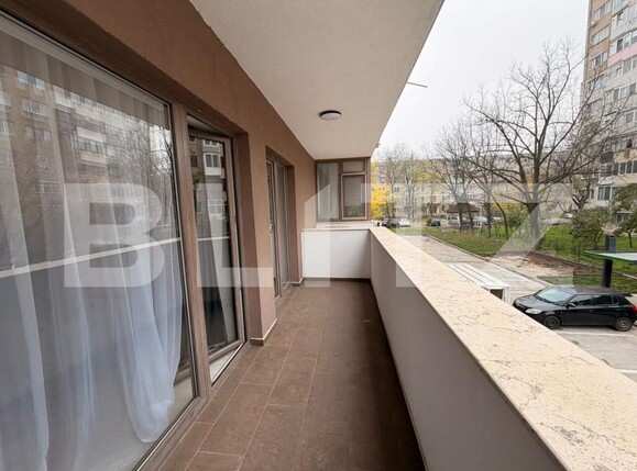 Apartament de închiriat 2 camere Brazda lui Novac - 182183AI | BLITZ Craiova | Poza8