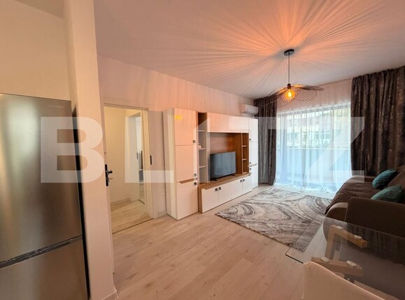 Apartament de închiriat 2 camere Brazda lui Novac - 182183AI | BLITZ Craiova | Poza3