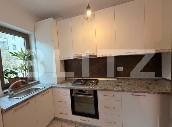 Apartament de închiriat 2 camere Brazda lui Novac - 182183AI | BLITZ Craiova | Poza6