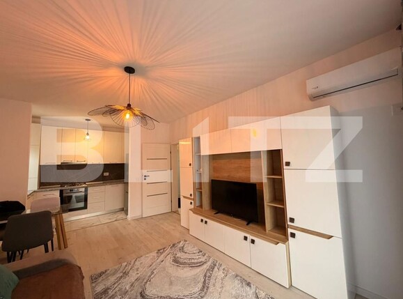 Apartament de închiriat 2 camere Brazda lui Novac - 182183AI | BLITZ Craiova | Poza1