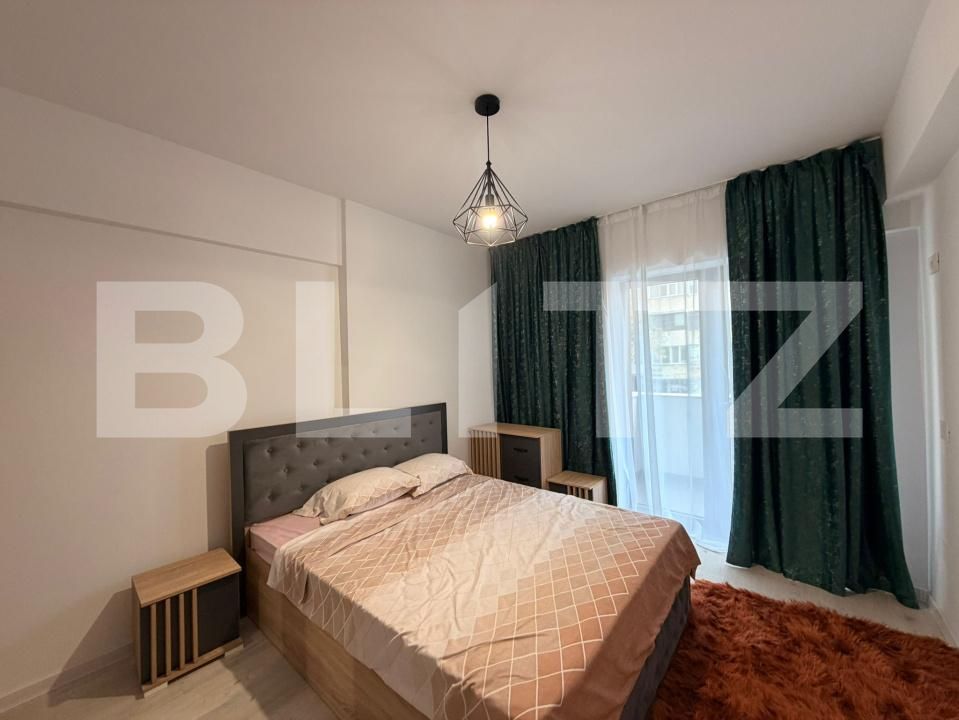 Apartament de închiriat 2 camere Brazda lui Novac - 182183AI | BLITZ Craiova | Poza4