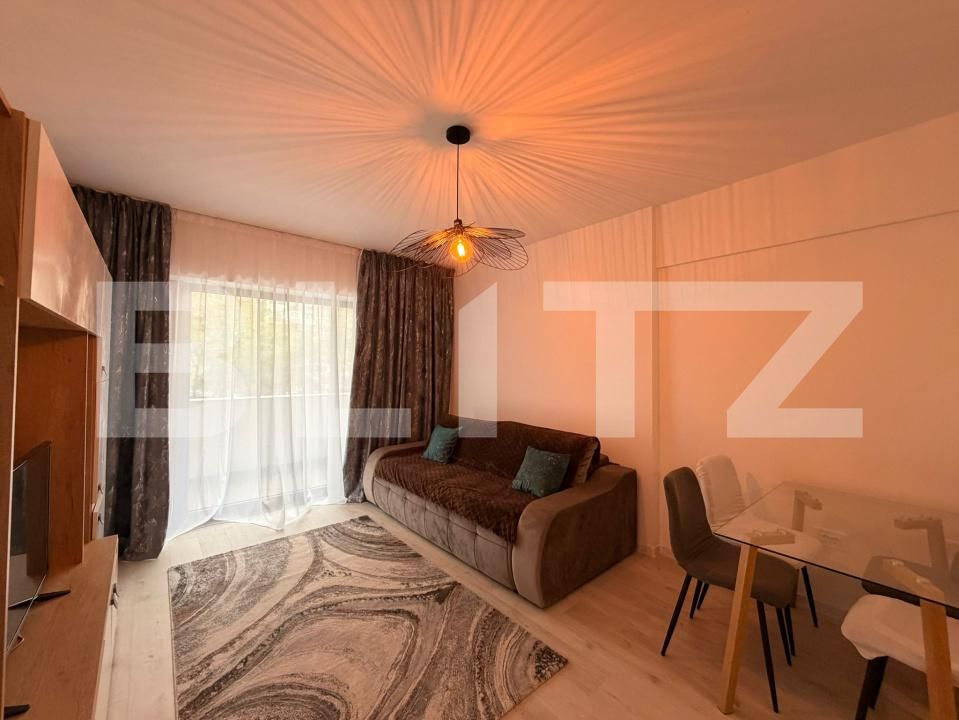 Apartament de închiriat 2 camere Brazda lui Novac - 182183AI | BLITZ Craiova | Poza2