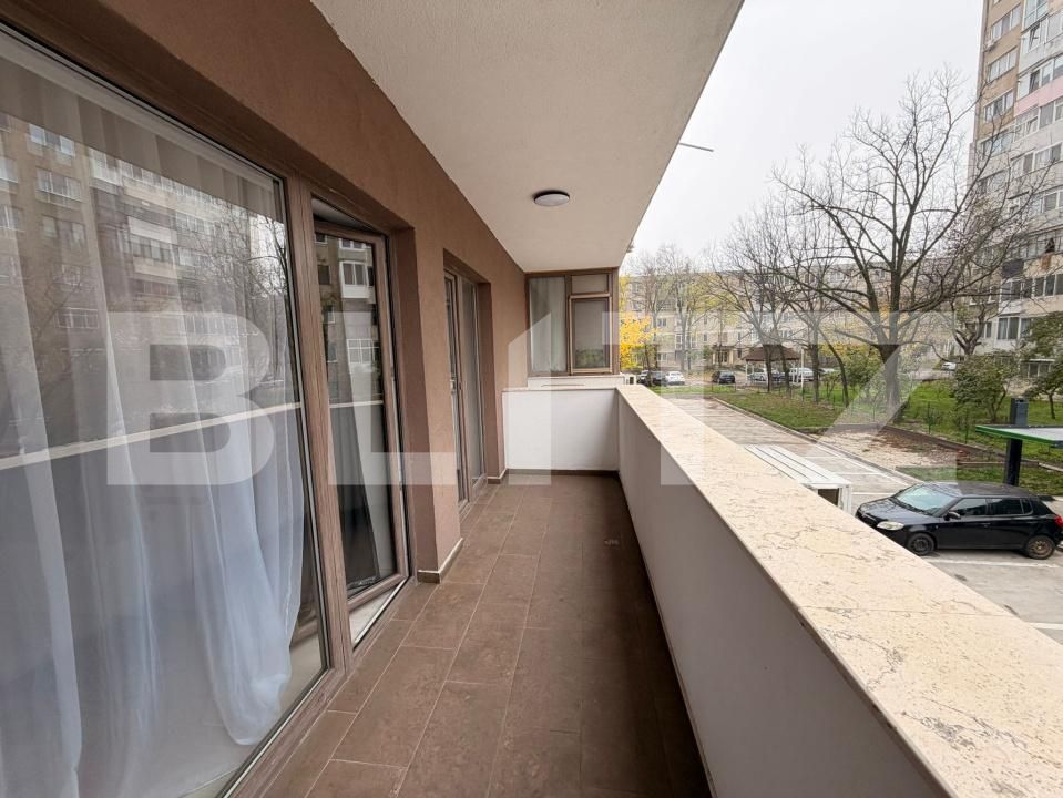 Apartament de închiriat 2 camere Brazda lui Novac - 182183AI | BLITZ Craiova | Poza8