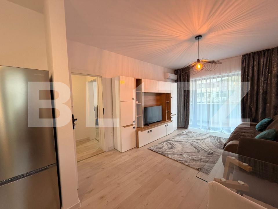 Apartament de închiriat 2 camere Brazda lui Novac - 182183AI | BLITZ Craiova | Poza3