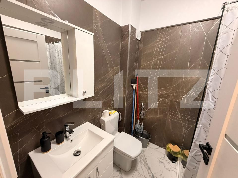 Apartament de închiriat 2 camere Brazda lui Novac - 182183AI | BLITZ Craiova | Poza9