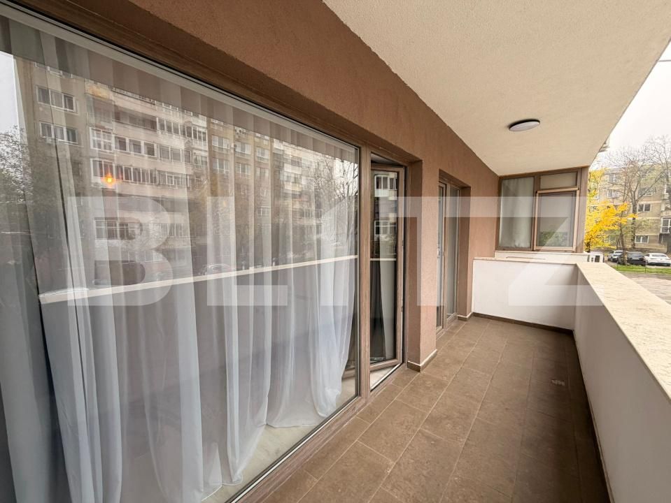 Apartament de închiriat 2 camere Brazda lui Novac - 182183AI | BLITZ Craiova | Poza7