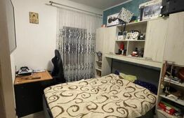 Apartament 2 camere, decomandat, 52.5 mp, Brestei