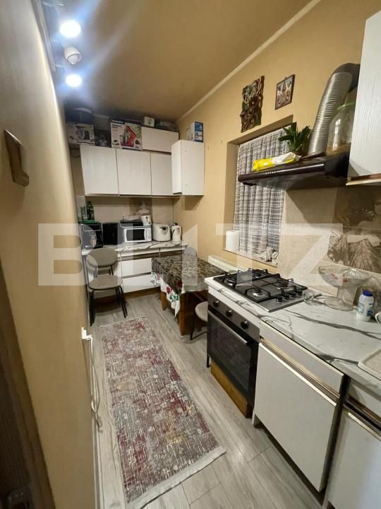 Apartament de vânzare 2 camere Brestei - 182185AV | BLITZ Craiova | Poza4