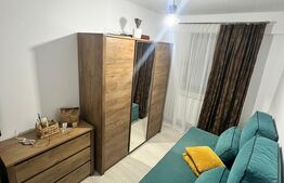 Apartament modern cu 3 camere, bloc nou – Zona Magnolia