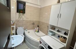 Apartament modern cu 3 camere, bloc nou – Zona Magnolia