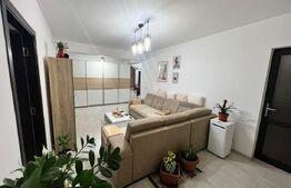 Apartament modern cu 3 camere, bloc nou – Zona Magnolia