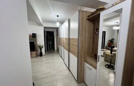 Apartament modern cu 3 camere, bloc nou – Zona Magnolia