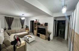 Apartament modern cu 3 camere, bloc nou – Zona Magnolia