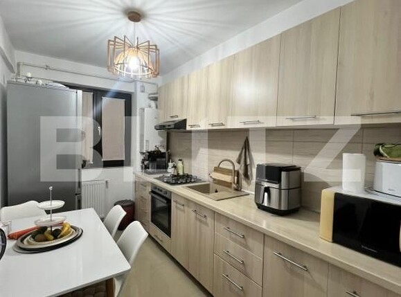 Apartament de vânzare 3 camere Exterior Est - 182199AV | BLITZ Craiova | Poza7