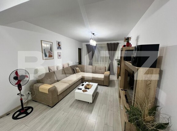 Apartament de vânzare 3 camere Exterior Est - 182199AV | BLITZ Craiova | Poza1