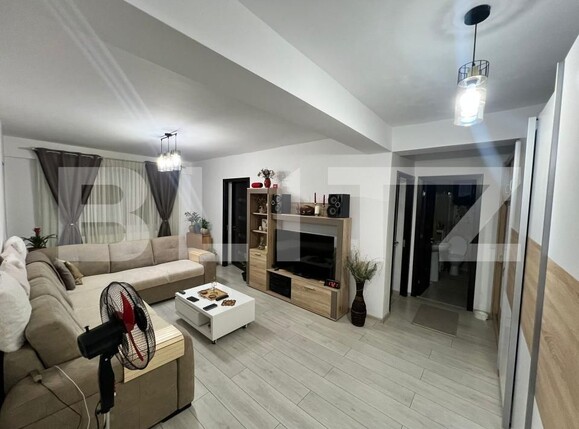 Apartament de vânzare 3 camere Exterior Est - 182199AV | BLITZ Craiova | Poza2