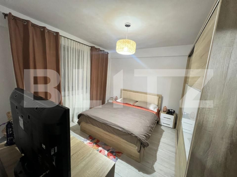 Apartament de vânzare 3 camere Exterior Est - 182199AV | BLITZ Craiova | Poza5