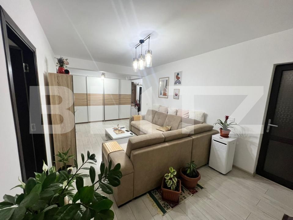 Apartament de vânzare 3 camere Exterior Est - 182199AV | BLITZ Craiova | Poza3